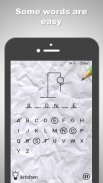 Hangman Free screenshot 3