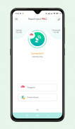 Rapid Inject PRO - Tunnel VPN screenshot 3