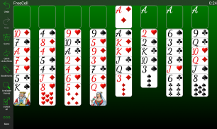 250+ Solitaire Collection screenshot 18