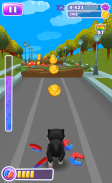 Cat Simulator - Kitty Cat Run screenshot 2