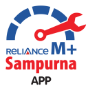 M+ Sampurna icon