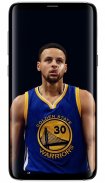 Stephen Curry | New HD Wallpaper screenshot 5