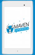 Maven Experience screenshot 0