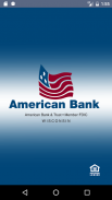 American Bank & Trust - Mobile screenshot 3