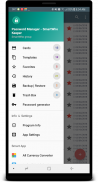 SmartWho Password Manager screenshot 1