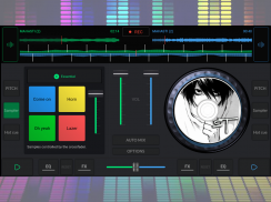 DJ Studio screenshot 4