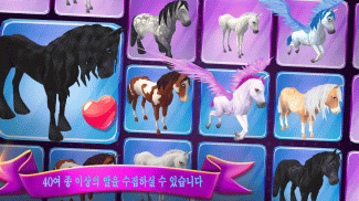 Horse Paradise - My Dream Ranch screenshot 4