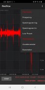 Infrasound Recorder screenshot 4