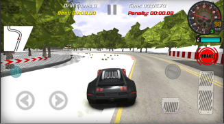 Drift Masters screenshot 1