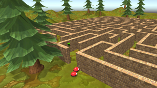 Maze / The Labyrinth screenshot 3