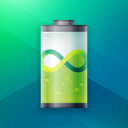 Kaspersky Battery Life Icon