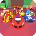 Superhero Cars Formula Racing – Super Auto Ryder