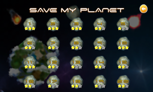 Salve meu planeta screenshot 4
