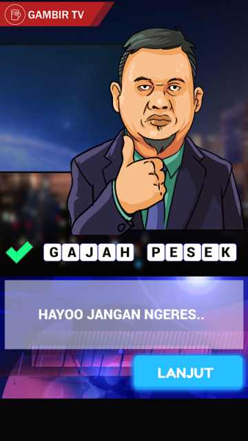 TTS Lontong | Download APK for Android - Aptoide