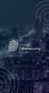 GCF - Global Cybersecurity Forum screenshot 2