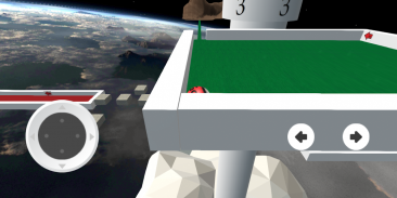 Ball go space adventure screenshot 0