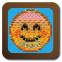 Emoji Art Icon