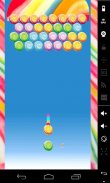 Candy Smash Shoot Bubble game screenshot 1