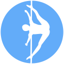 Pole Power App: dance fitness