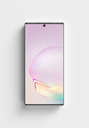 Galaxy Note 10 Wallpapers screenshot 1