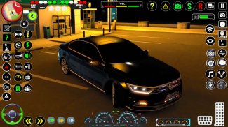 Car Games 3D - Driving School screenshot 2