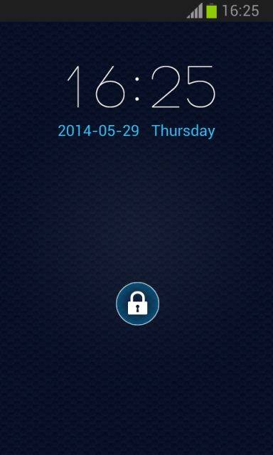 Tech Lock Screen | Download APK for Android - Aptoide