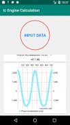 Advanced Internal Combustion Engine Calculation screenshot 0