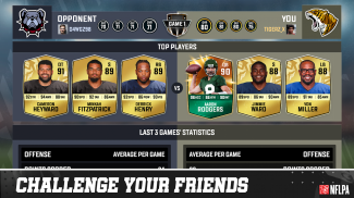 Football Head Coach 24 NFL PA screenshot 0