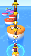 Tower Hack 3d screenshot 0