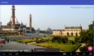 Lucknow screenshot 1