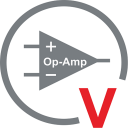 Op-amp circuits PROJECTS Icon