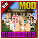 Mod Girlfriend for MCPE