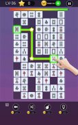 Onet 3D-クラシックマッチゲーム screenshot 2