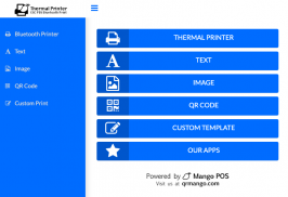 POS Bluetooth Thermal Printer screenshot 10