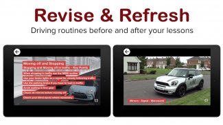 Practical Driving Test UK screenshot 4