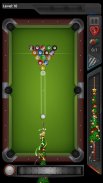 8 Ball Pooling - Billiards Pro screenshot 4