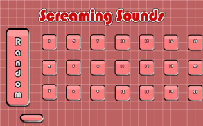 Screaming Sounds screenshot 6