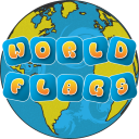 World Flags - Learn Flags of the World Quiz 🎓