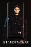 EXO Do Kyung Soo Wallpapers KPOP Fans HD screenshot 0