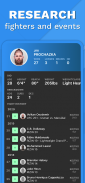 FightPicks - MMA Picks App screenshot 6