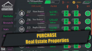 Real Estate Mogul screenshot 9