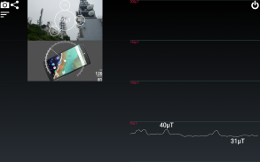 Magnetic Detector screenshot 11