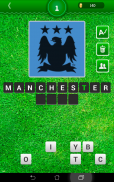 Guess the football club logo! screenshot 6