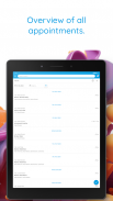 Klapp - School communication screenshot 10