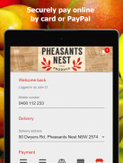 Pheasants Nest Produce screenshot 3