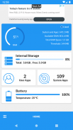 Device HW Info System & CPU screenshot 20