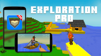 Exploration Pro screenshot 5