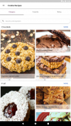 Cookie Recipes screenshot 12