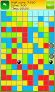 ClickoMania (Cubes click) screenshot 0