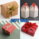 Gift Box Design